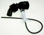 Connector Hose - 42079700 Pressure Switch Hose Group(slim-3) [Vestel]