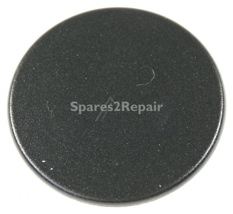 Hisense Gorenje Mechanical Components - 567789 Burner Cap A Sabaf 3 5mm Mat