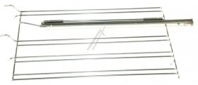 Oven Shelf - Shelves - 210440307 C00919934 Grill Shelf Surf Left [Arcelik]