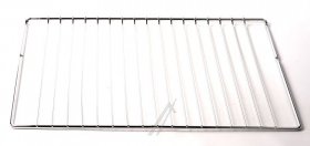 Simfer Oven Shelf - Shelves - H25-10-160-007 10002120 Wire Grid For Oven Section 60x60 (inside Tray)