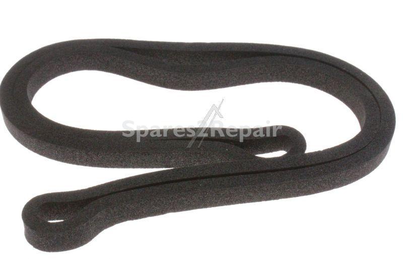 Flap - 09169723 Bag Door Seal [Candy Hoover]