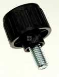 Foot - 49036447 Adjustable Foot-1113301 [Candy Hoover]