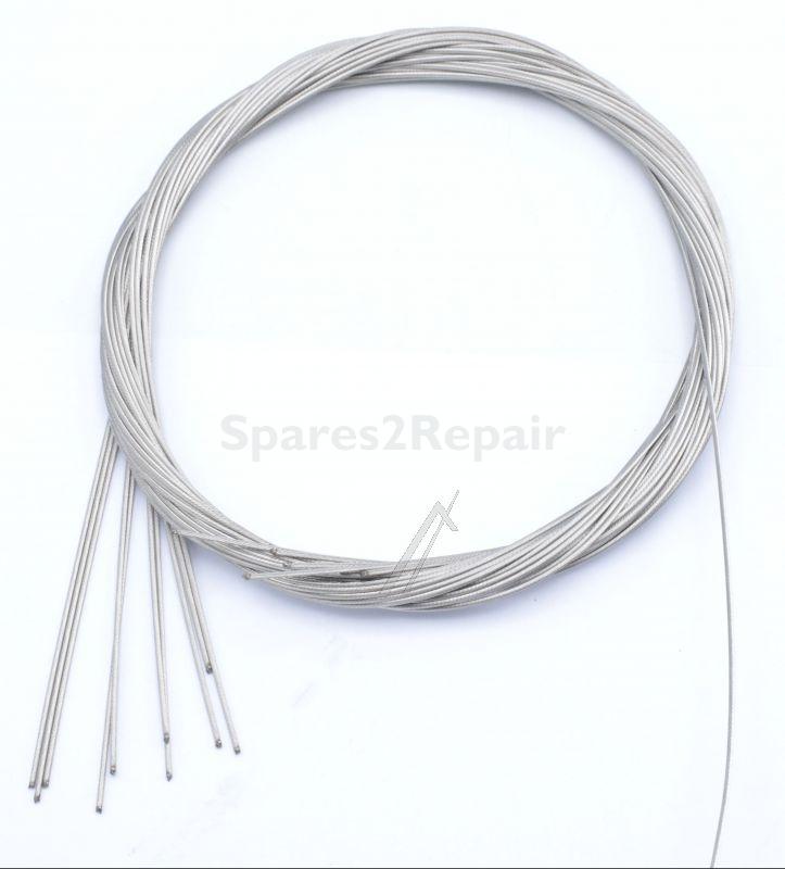 Elica Rope - Anf0101245a Wire 1 7m