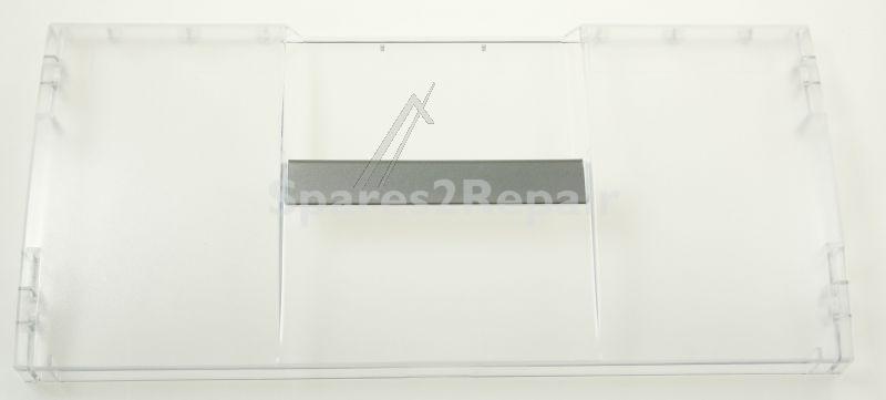 Teka Drawer Front - 81634352 Drawer Cover (transparent180mm) Ci2 35