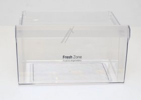 Lg Container - 4974jq1023a Guide Tray Ice