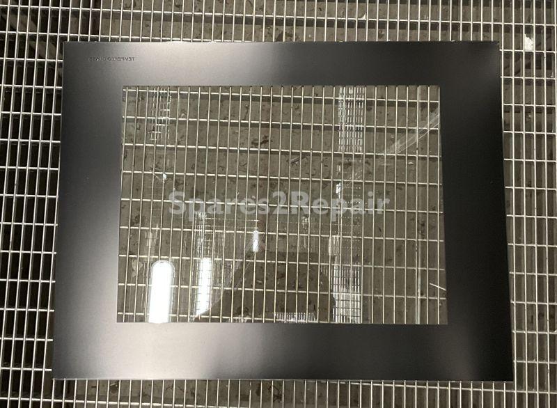 Faber Franke Roblin Oven inner Door Glass - 133 0169 227 Sp Oven Glass Internal 525x397mm