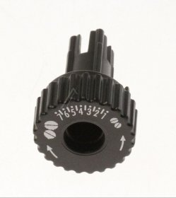 Button - 5913210451 Knob Macinat(pa)srg 1 [Delonghi]