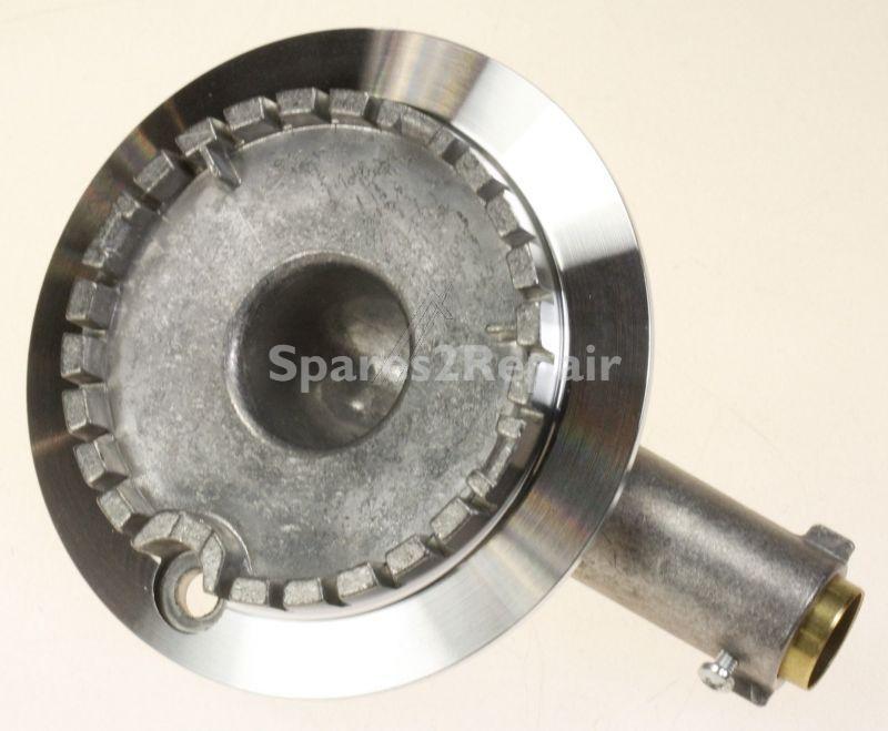 Mechanical Components - 91750207 L-h -rapid Burner [Candy Hoover]