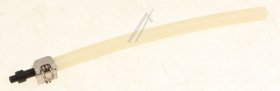 Magimix Tube - 505196 Reinforced Silicone Hose 140mm