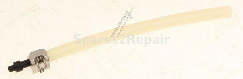Magimix Tube - 505196 Reinforced Silicone Hose 140mm