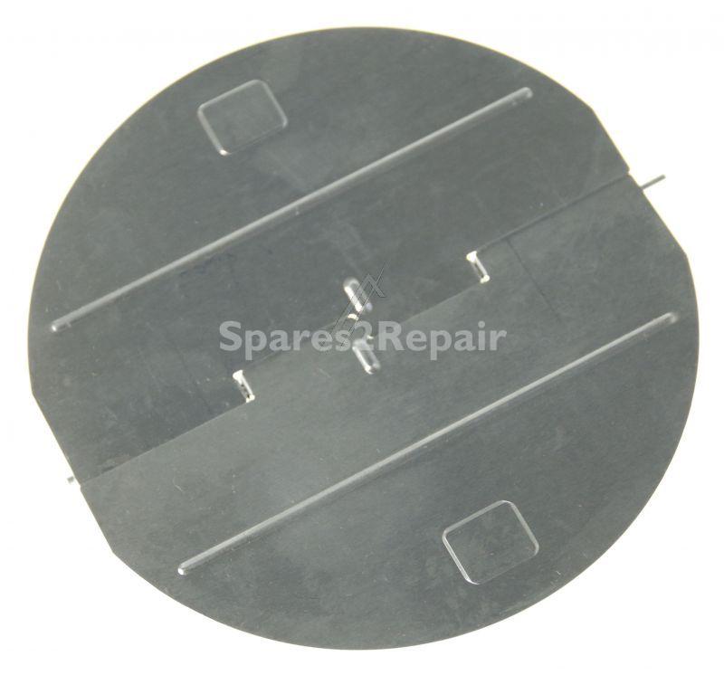 Elica Valve - Bh01la Valve Assembly vnrf D150