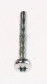 Screw - C00276944 482000087501 Screw Tcb M4x30 Zn-b [Whirlpool Indesit]