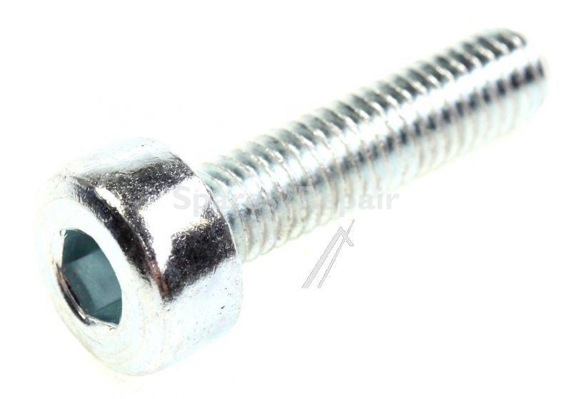 Screw - C00144215 482000082114 Torx M3x20 Iso 14580 Screw [Whirlpool Indesit]