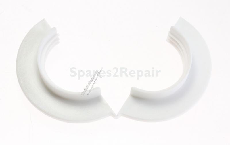 Clip - 4055074746 Flange hose drain [Electrolux Aeg]