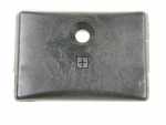 Fixings And Brackets - 49001275 Handle Reinforcement [Candy Hoover]