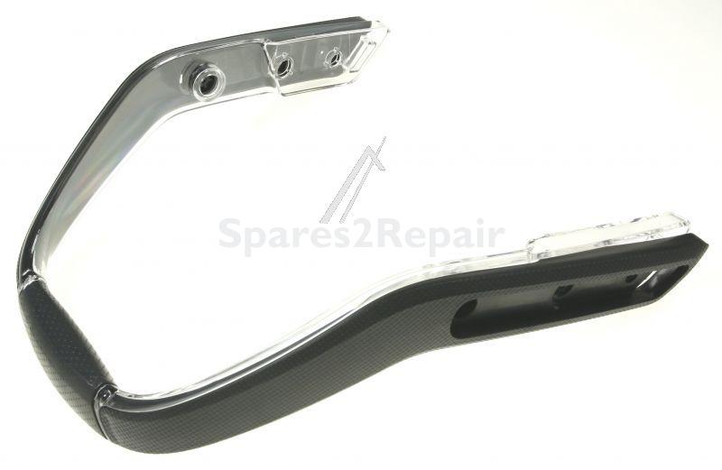Handle - 140005477033 Handle [Electrolux Aeg]