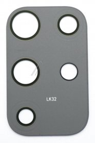 Samsung Camera Glass - Gh64-08218a Window Display-camera