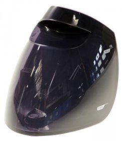 Philips Saeco Tank - Cp2037-01 423902277321 Svc Water Tank Prted Assembly 4239