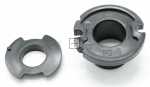 Connector - 4055320461 Connector pipe water Drain [Electrolux Aeg]
