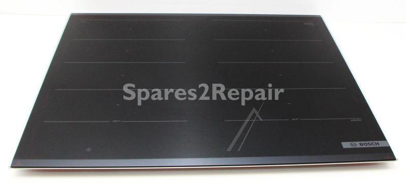 Ceramic Surface - 00479645 Glass Ceramic Hob Top [Bosch Siemens]