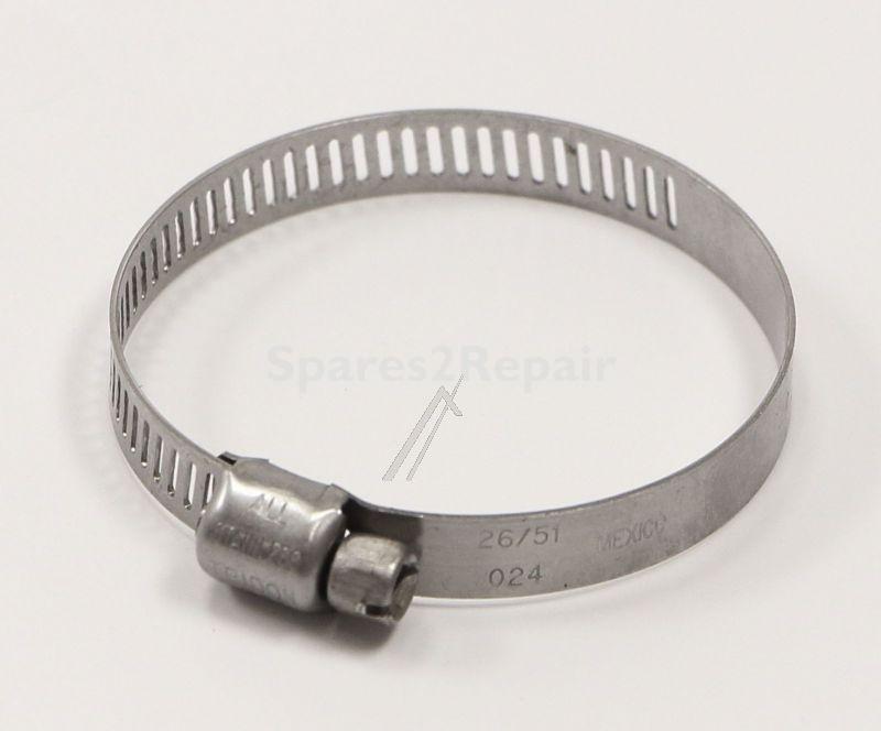 Hose Clamp - C00196223 C00196223 Hose Clamp [Whirlpool Indesit]