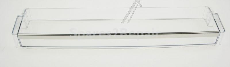 Refrigerator - Freezer Door Shelf - 00705184 Tray [Bosch Siemens]