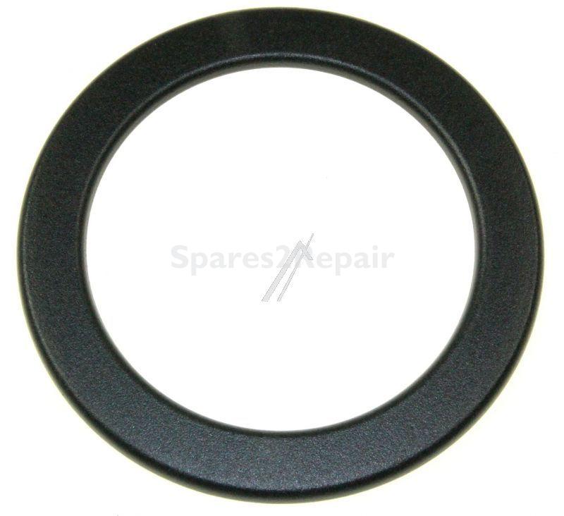 Burner Cap - C00313813 481236078155 Burner Cap 4c Burner Outer [Whirlpool Indesit]