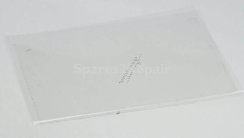 Foil - 49030192 Mylar Gad90d23elp114 [Candy Hoover]