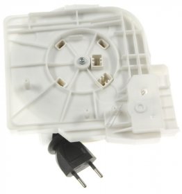 Cable Reels Vacuum Power Cord - 4071376422 Cable Roller Complete [Electrolux Aeg]