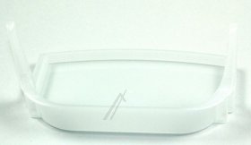 Smeg Refrigerator - Freezer Door Shelf - 760391666 Door Upper Rack