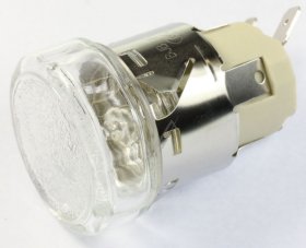 Bompani Oven Light - 306219 M00306219 Lamp Holder