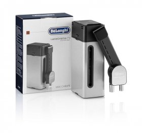 Milk Container - Dlsc020 5513282811 Dlsc020 Milk Jug [Delonghi]