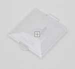 Front Housing - 00674521 Cover [Bosch Siemens]