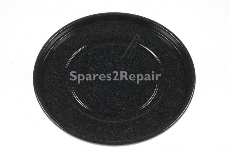 Microwave Turntable Plate - 00358132 Turntable [Bosch Siemens]