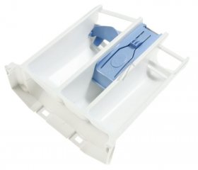 Detergent Case - 1911100100 C00864833 Drawer Assembly Snap Fit [Arcelik]