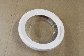 Washing Machine Window - 2496601600 C00871460 Front Door Assembly Bx Xl E400 [Arcelik]