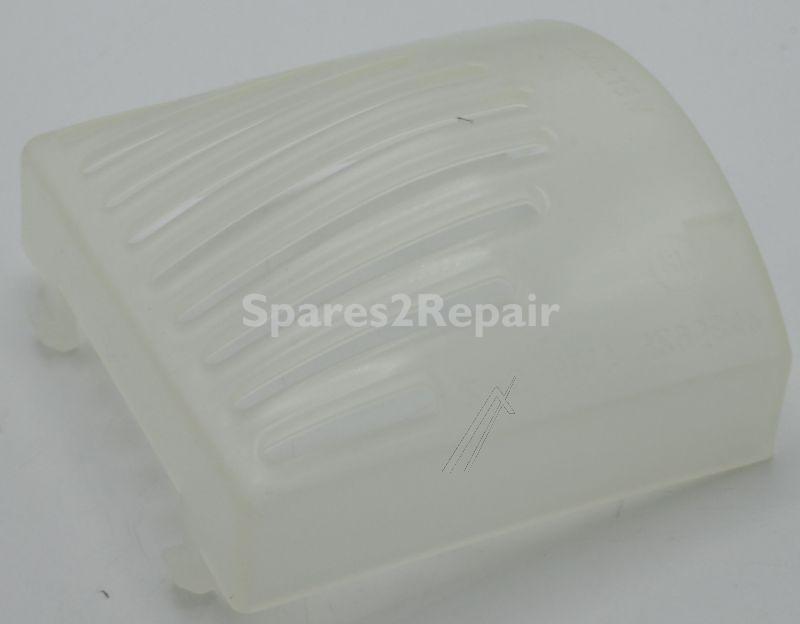 Lamp Cover - 49011374 Inner Light Lampcover [Candy Hoover]