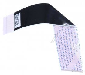 Samsung Flexi print Connector - Bn96-49380a Ffc Cable qn65q900rb fold l180 68p