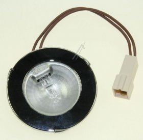 Halogen Lamp - 00417486 Halogen Lamp Complete [Bosch Siemens]