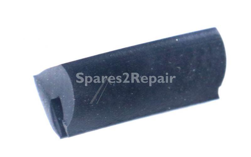 Door Hinge For Oven - Xtrm31958 07008822 Plastic Hinge [Candy Hoover]