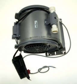 Motor - C00321413 480122101543 Motor [Whirlpool Indesit]