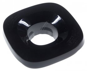 Pot Lid - Ms-4a04386 Cover Grey Bowl Blender [Groupe SEB]