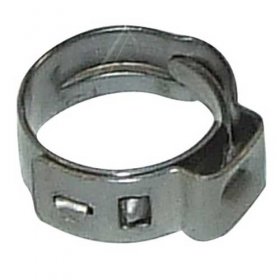 Oetiker Hose Clamps - Hose Clamp Ø 9,6-11,3mm