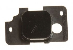 Samsung Button - Gh72-66222a Pmo Key-home (high Gloss_blk)