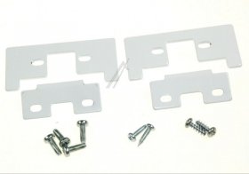 Mounting Parts - 42063783 Sbs Assembly Kit-395fh (s w ) Cylinda Rv1 [Vestel]