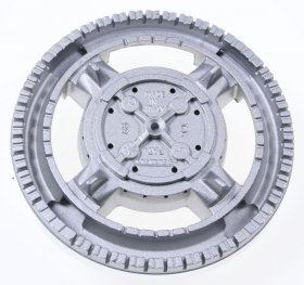 Hisense Gorenje Mechanical Components - 194037 Burner Vessel H