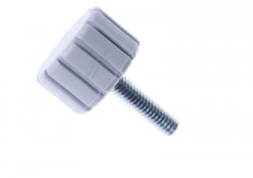 Foot - 12131000001001 Adjustable Leg [Midea]