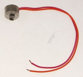 Defrost Thermostat - C00214019 482000049729 Thermostat:d-f Htr [Whirlpool Indesit]