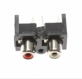 Sony Headphone Jack - 182076511 Phono Jack 2p