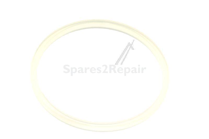 Stiebel Zanker Sealing Materials - 158340 Sealing Ring D128 F hzf